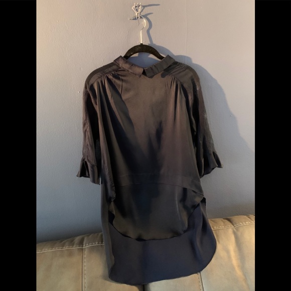 3/4 Sleeve Blouse - Picture 1 of 5